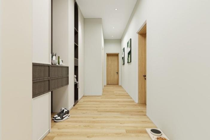 Prodej bytu 2+kk, Vrchlabí - Hořejší Vrchlabí, Peklo, 59 m2