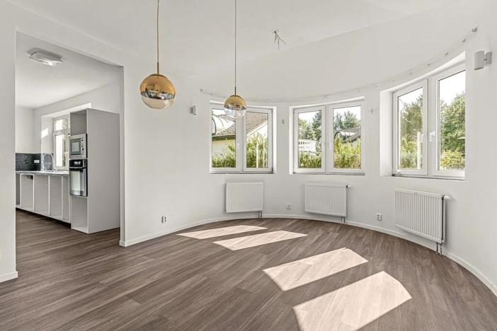 Prodej rodinného domu, Mnichovice, Skuhrovecká, 591 m2