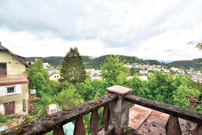 Prodej rodinného domu, Úpice, Macharova, 133 m2