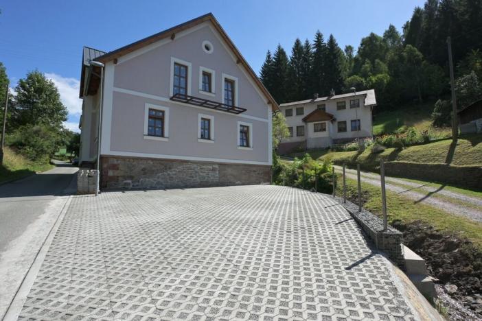 Prodej bytu 1+kk, Vrchlabí - Hořejší Vrchlabí, Peklo, 30 m2