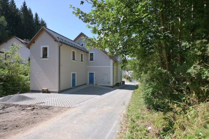 Prodej bytu 1+kk, Vrchlabí - Hořejší Vrchlabí, Peklo, 30 m2