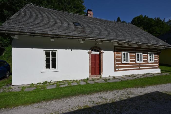 Prodej chalupy, Dolní Dvůr, 146 m2