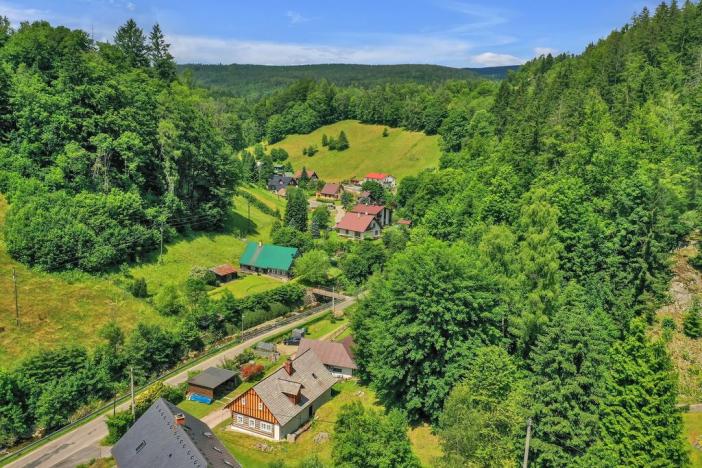 Prodej chalupy, Dolní Dvůr, 146 m2