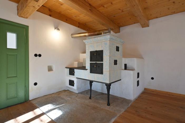 Prodej chalupy, Dolní Dvůr, 146 m2