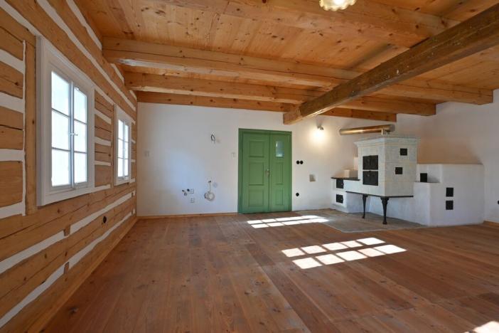 Prodej chalupy, Dolní Dvůr, 146 m2