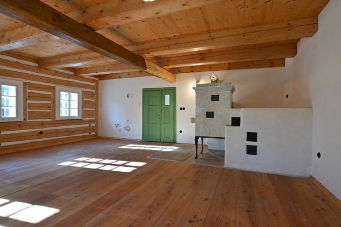 Prodej chalupy, Dolní Dvůr, 146 m2