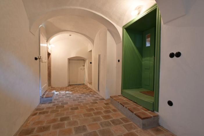 Prodej chalupy, Dolní Dvůr, 146 m2