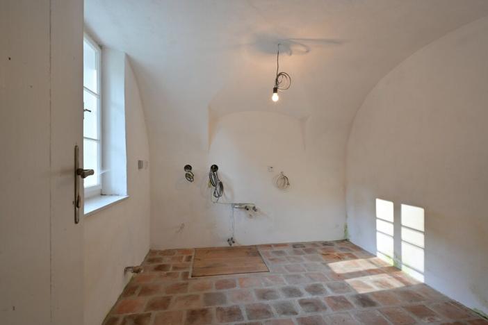 Prodej chalupy, Dolní Dvůr, 146 m2