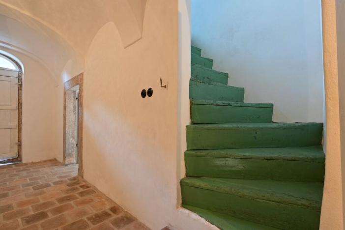 Prodej chalupy, Dolní Dvůr, 146 m2