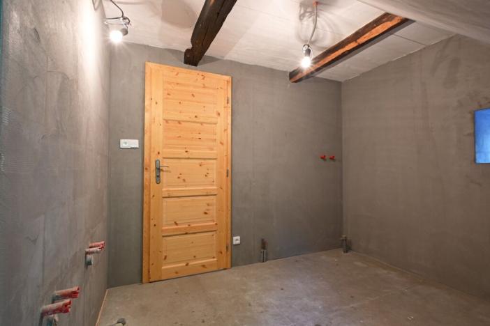 Prodej chalupy, Dolní Dvůr, 146 m2