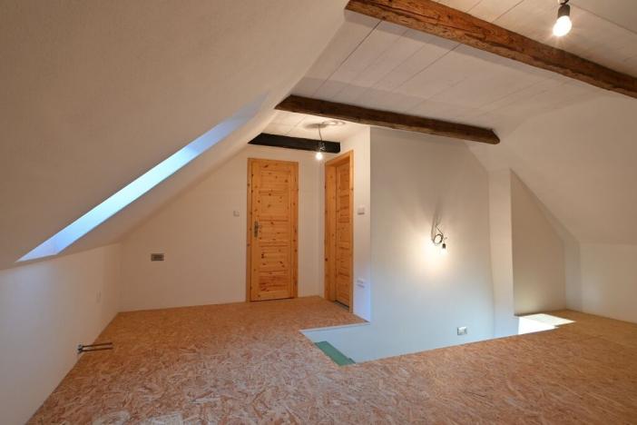 Prodej chalupy, Dolní Dvůr, 146 m2