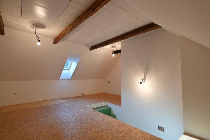 Prodej chalupy, Dolní Dvůr, 146 m2