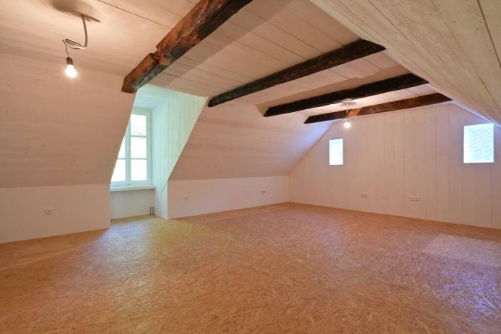 Prodej chalupy, Dolní Dvůr, 146 m2