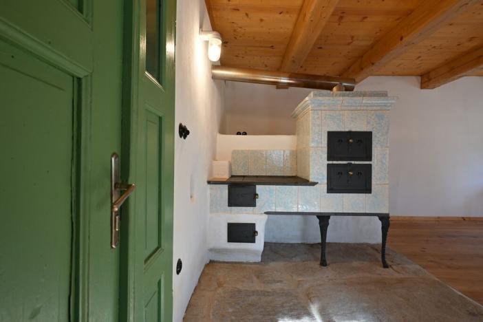 Prodej chalupy, Dolní Dvůr, 146 m2