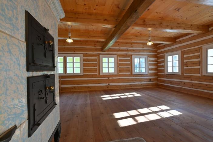 Prodej chalupy, Dolní Dvůr, 146 m2