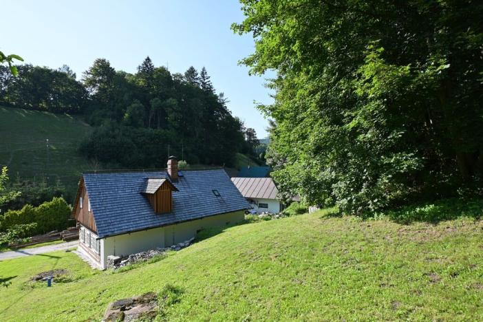 Prodej chalupy, Dolní Dvůr, 146 m2