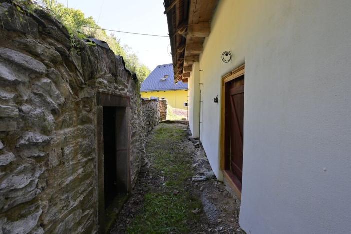 Prodej chalupy, Dolní Dvůr, 146 m2