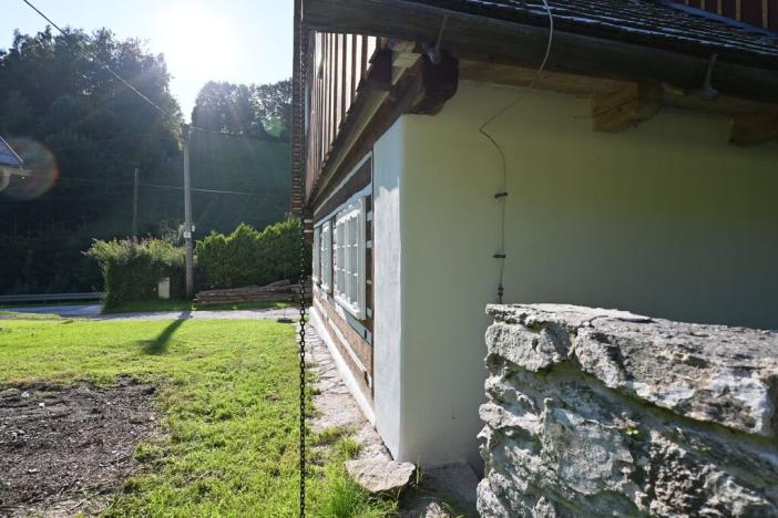 Prodej chalupy, Dolní Dvůr, 146 m2