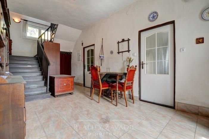 Prodej rodinného domu, Libštát, 188 m2