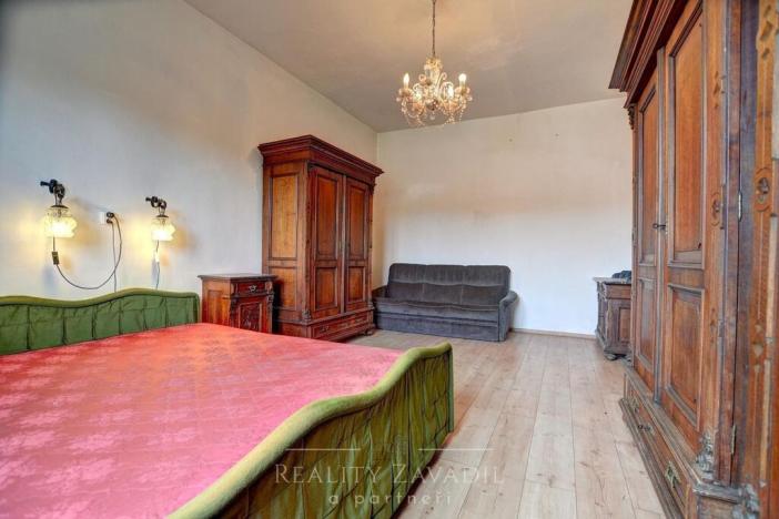 Prodej rodinného domu, Libštát, 188 m2