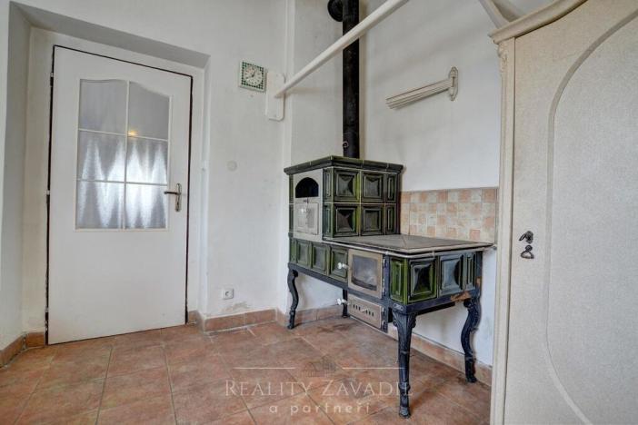 Prodej rodinného domu, Libštát, 188 m2