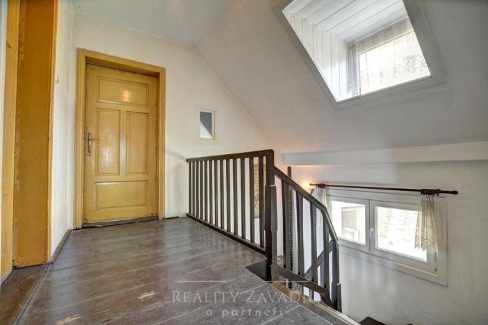 Prodej rodinného domu, Libštát, 188 m2