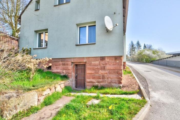 Prodej rodinného domu, Libštát, 188 m2