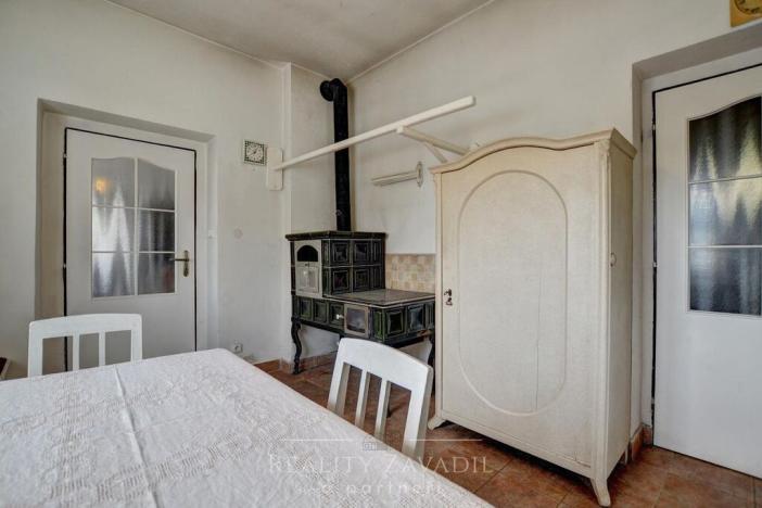 Prodej rodinného domu, Libštát, 188 m2