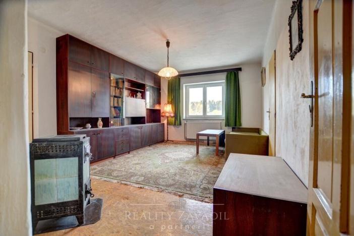 Prodej rodinného domu, Libštát, 188 m2