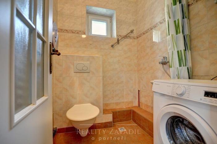 Prodej rodinného domu, Libštát, 188 m2