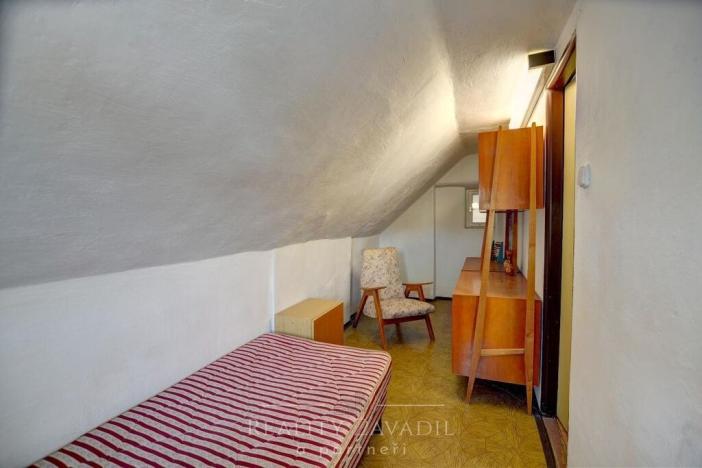 Prodej rodinného domu, Libštát, 188 m2