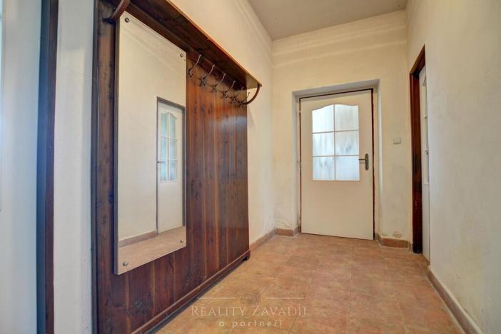 Prodej rodinného domu, Libštát, 188 m2