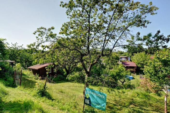 Prodej chaty, Vrchlabí, 13 m2