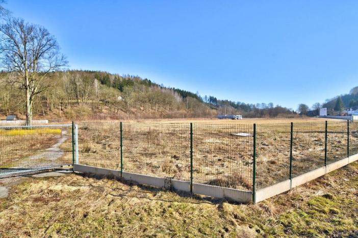 Pronájem komerčního pozemku, Trutnov - Libeč, 2000 m2
