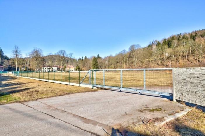 Pronájem komerčního pozemku, Trutnov - Libeč, 2000 m2