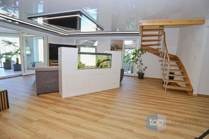 Prodej rodinného domu, Pyšely - Zaječice, Na Dolíku, 699 m2