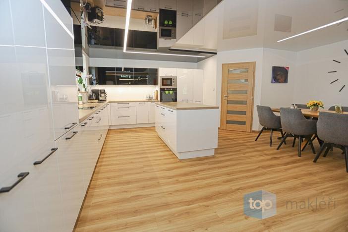 Prodej rodinného domu, Pyšely - Zaječice, Na Dolíku, 699 m2