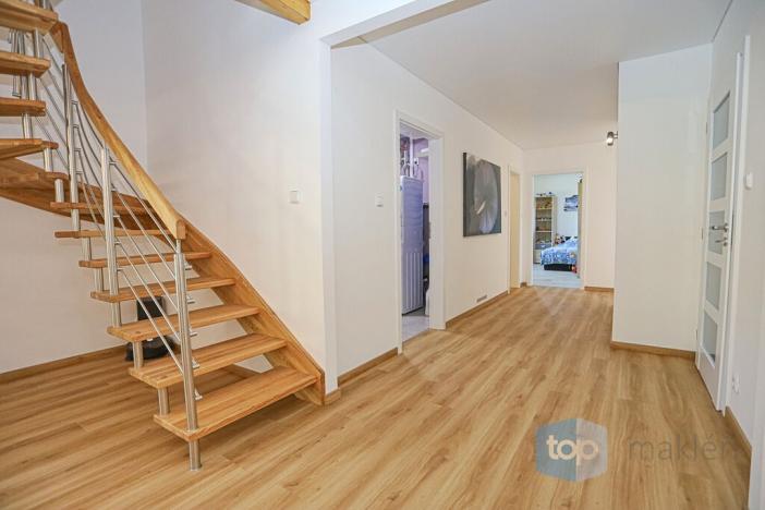 Prodej rodinného domu, Pyšely - Zaječice, Na Dolíku, 699 m2