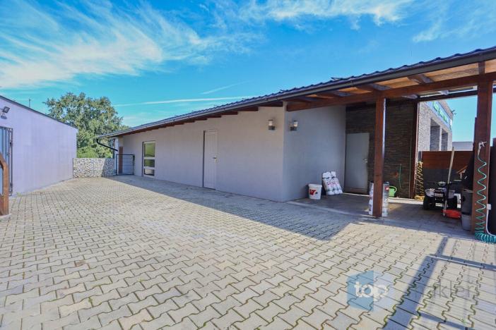 Prodej rodinného domu, Pyšely - Zaječice, Na Dolíku, 699 m2