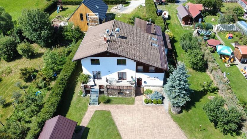 Prodej apartmánu, Srní, 96 m2