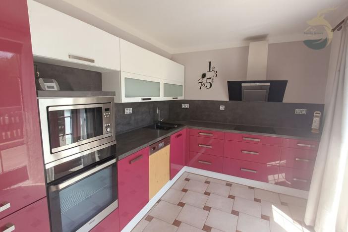 Prodej apartmánu, Srní, 96 m2