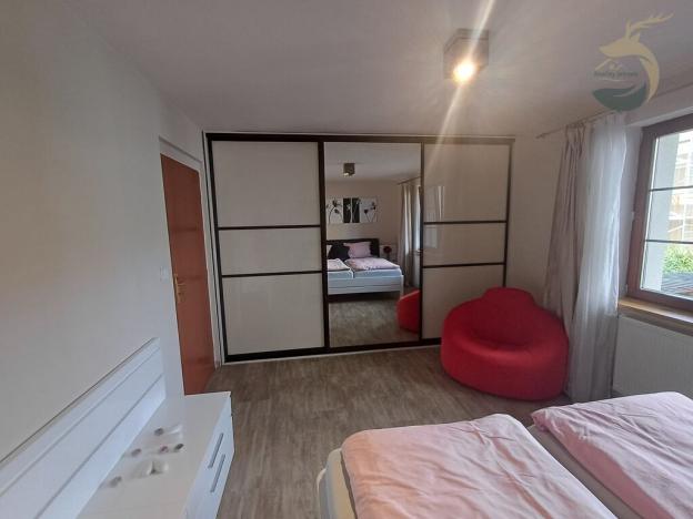 Prodej apartmánu, Srní, 96 m2