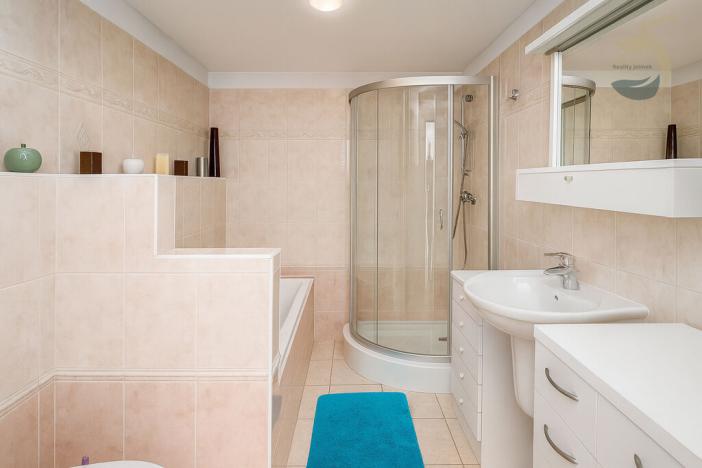 Prodej apartmánu, Srní, 96 m2