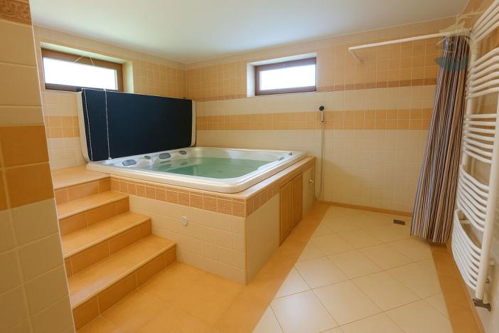 Prodej apartmánu, Srní, 96 m2