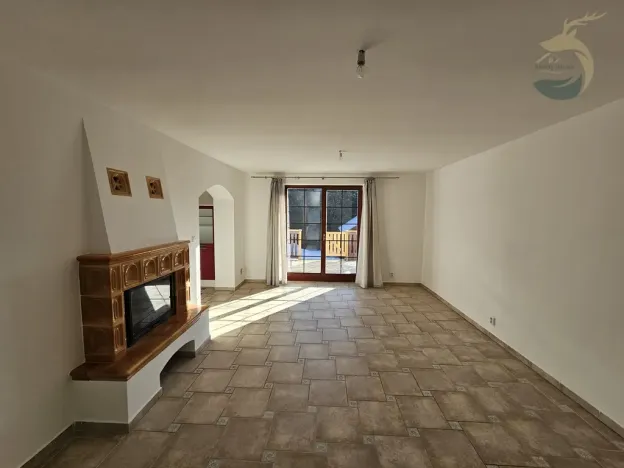 Prodej apartmánu, Srní, 96 m2