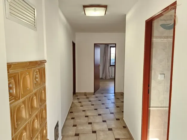 Prodej apartmánu, Srní, 96 m2