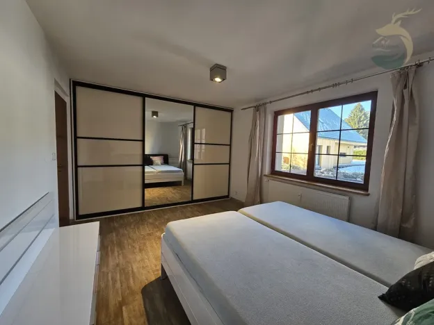 Prodej apartmánu, Srní, 96 m2