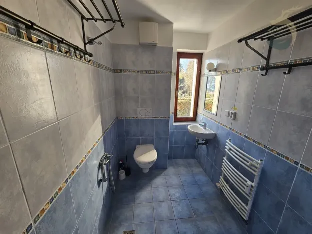 Prodej bytu 3+kk, Srní, 96 m2