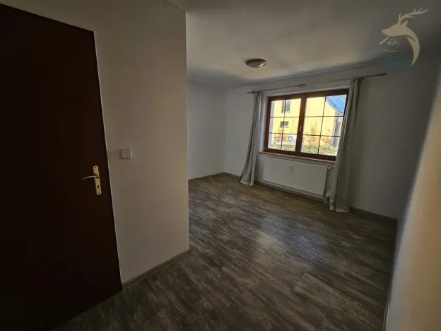 Prodej bytu 3+kk, Srní, 96 m2