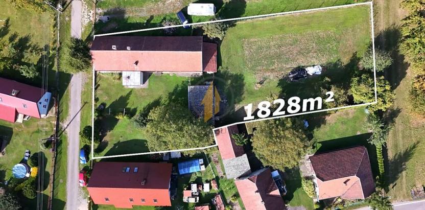 Prodej rodinného domu, Slavhostice, 99 m2